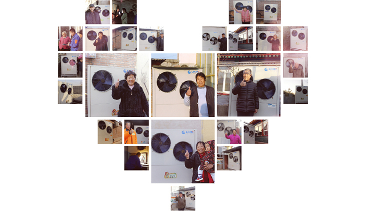 热泵空调优势,空气源热泵空调系统的发展前景