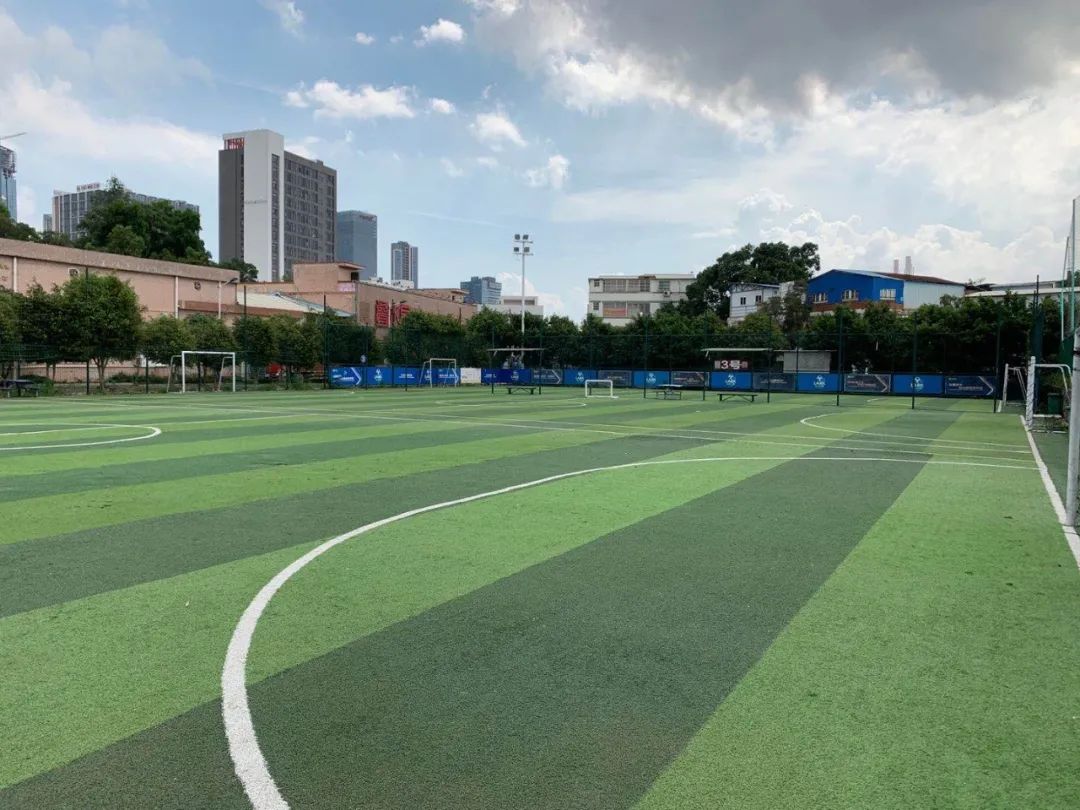 广东省青少年足球民间联赛总决赛,2021广州青少年足球联赛