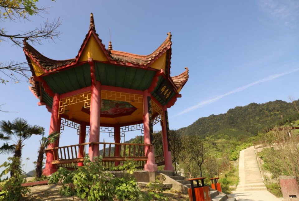 重庆诗词拍照圣地,重庆打卡漂亮的古建筑