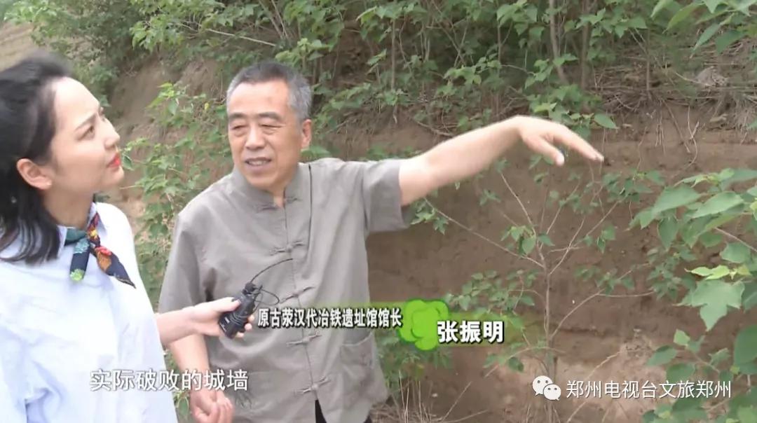 说郑州话,郑州大美惠济区