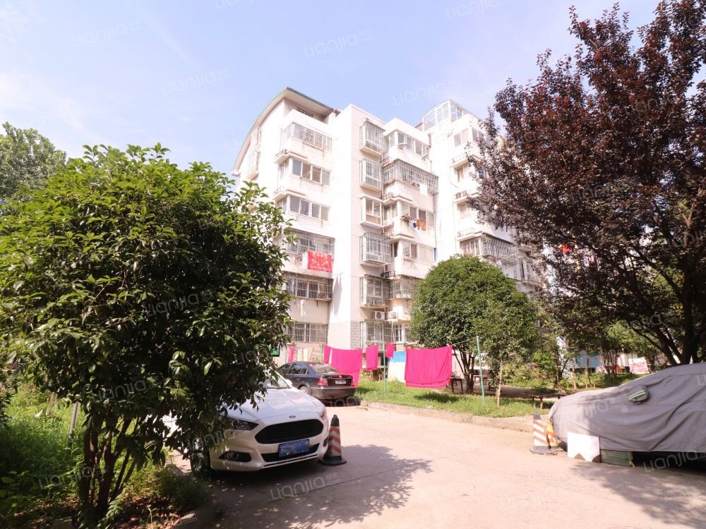 南京千万以上买房的难处,业主吐槽小区