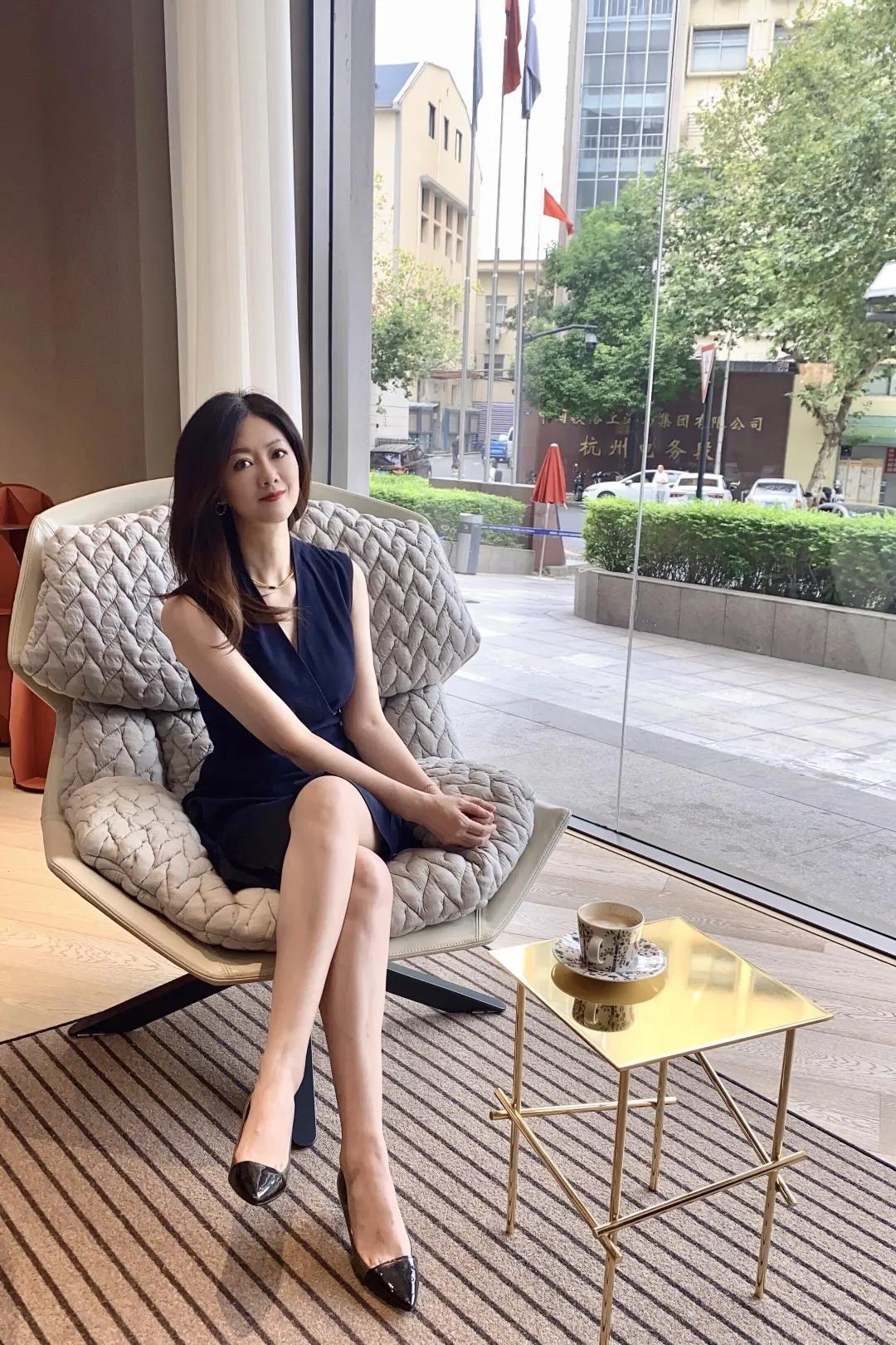 博墨家居童赞:用设计创造精致生活,让家的美好不止于想象