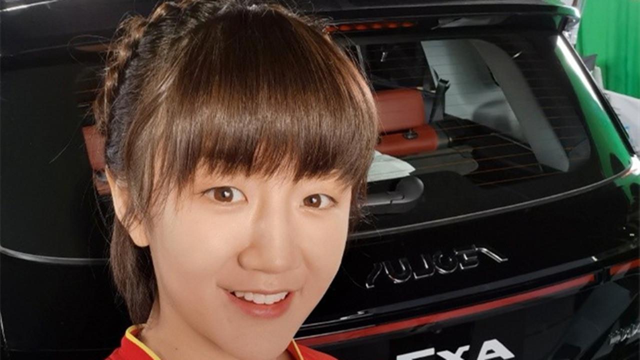 国乒陈梦自拍,国乒丁宁孙颖莎大合照