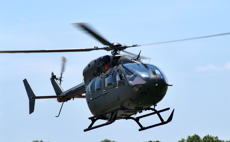 美军武器库最强五种大杀器,美军大杀器