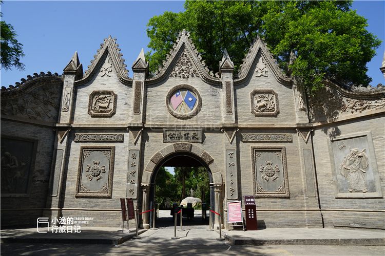 西安周边一日游推荐2022,西安附近旅游一日游推荐