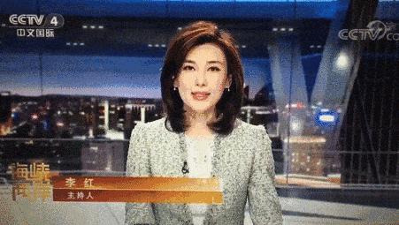 41岁宛如少女，这个“董卿的接班人”我爱了​