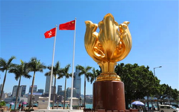 澳门20年改革史：逮捕黑老大，取缔黑社会，犯罪率远低于香港