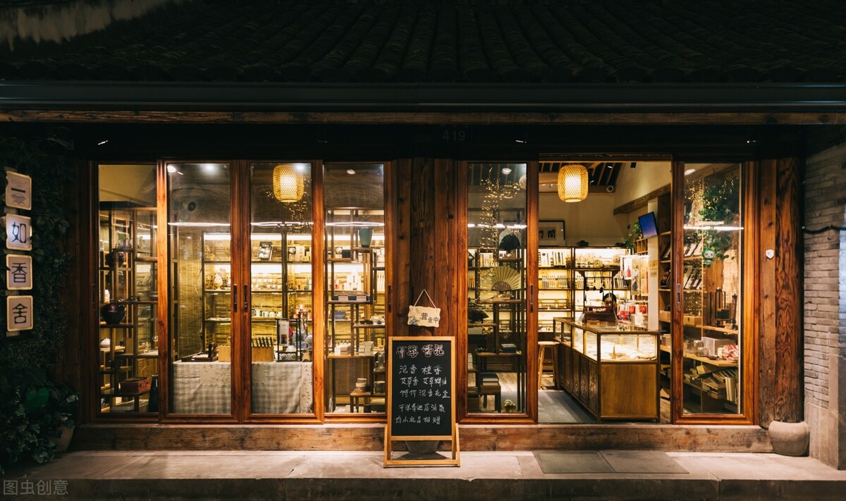 实体行业赚钱难吗,最近几年感觉实体行业越来越难做