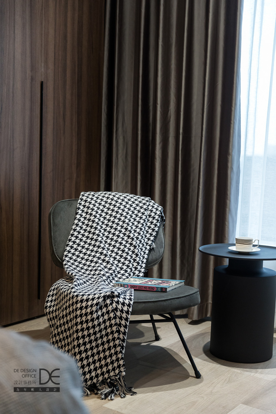 可生长性的空间,可持续发展空间设计