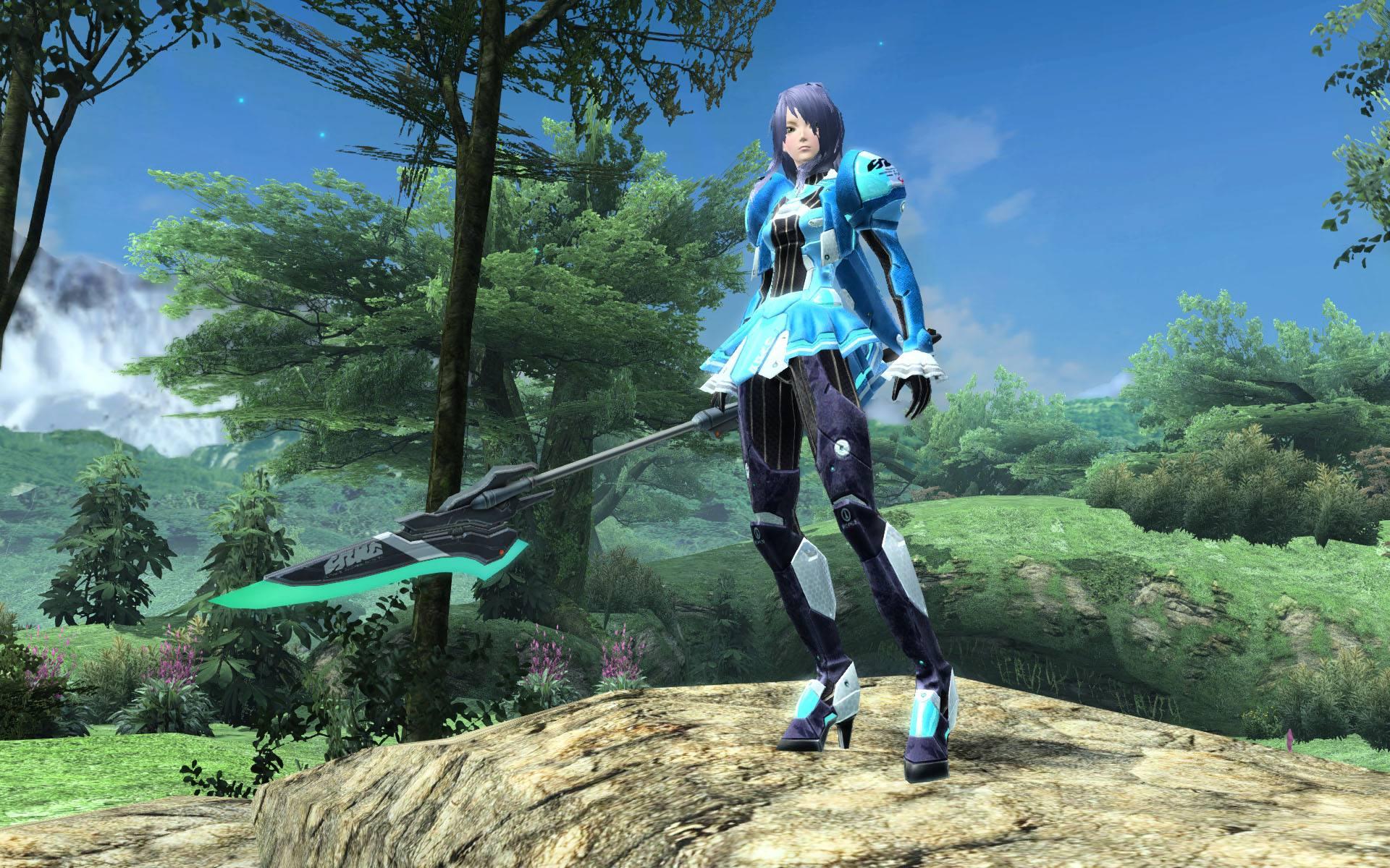 女性角色必备装备，一双战靴征服天下，论游戏中高跟鞋的讲究