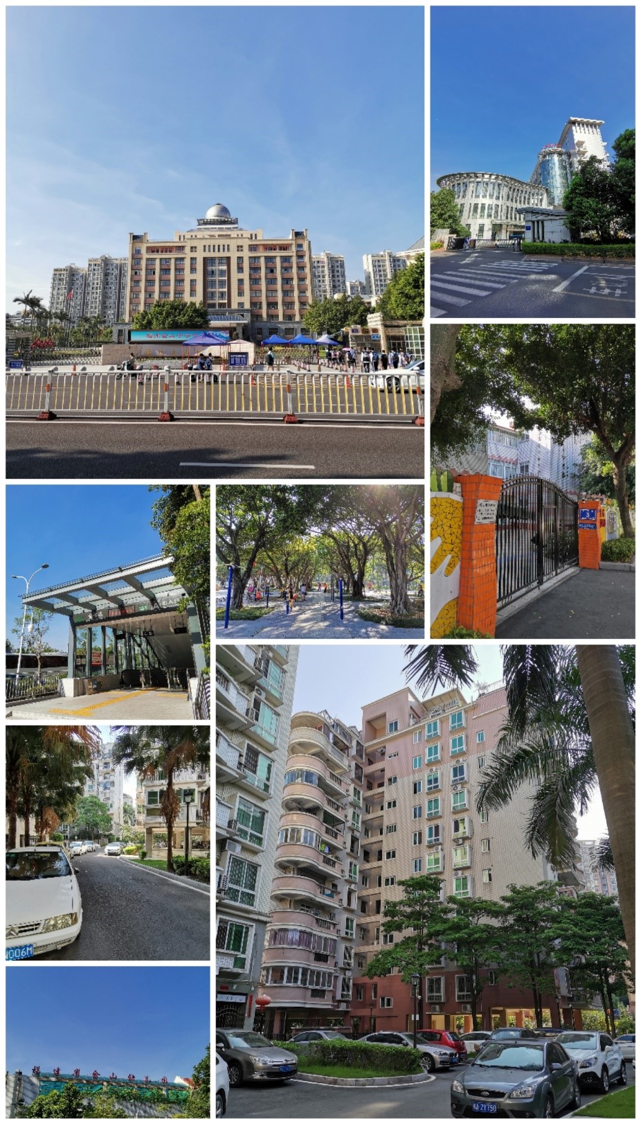 福州金山小学学区房房价,福州金山有哪些学区房