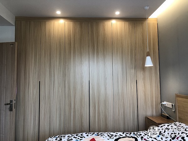 原木家装风格设计,适合父母的原木风装修