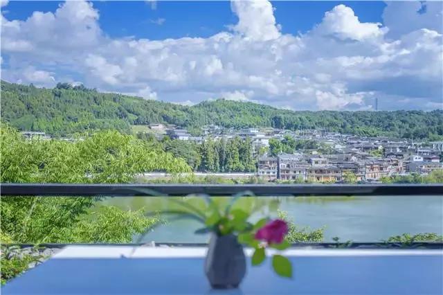 腾冲和顺古镇客栈地图,腾冲和顺古镇云水禅心客栈