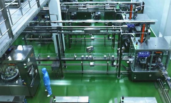 宝宝的口粮优选君乐宝,君乐宝国际口粮