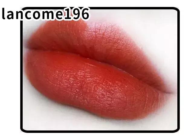 最吓人的口红排行榜,21支口红