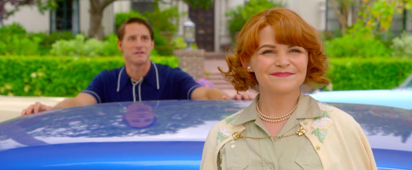 《致命女人》三段不忠婚姻，揭开美国女性长达半个世纪的平权之痛