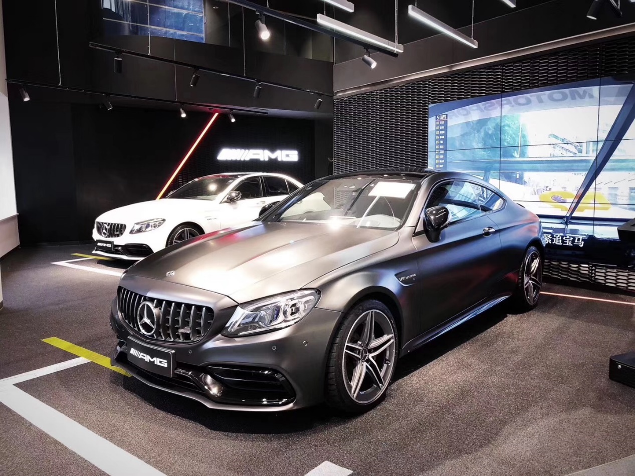 重庆商社麒兴奔驰销售地址,重庆商社麒兴奔驰服务