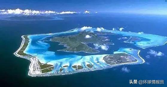 塞班岛最后怎么成为美国领土,塞班岛为什么要叫塞班岛