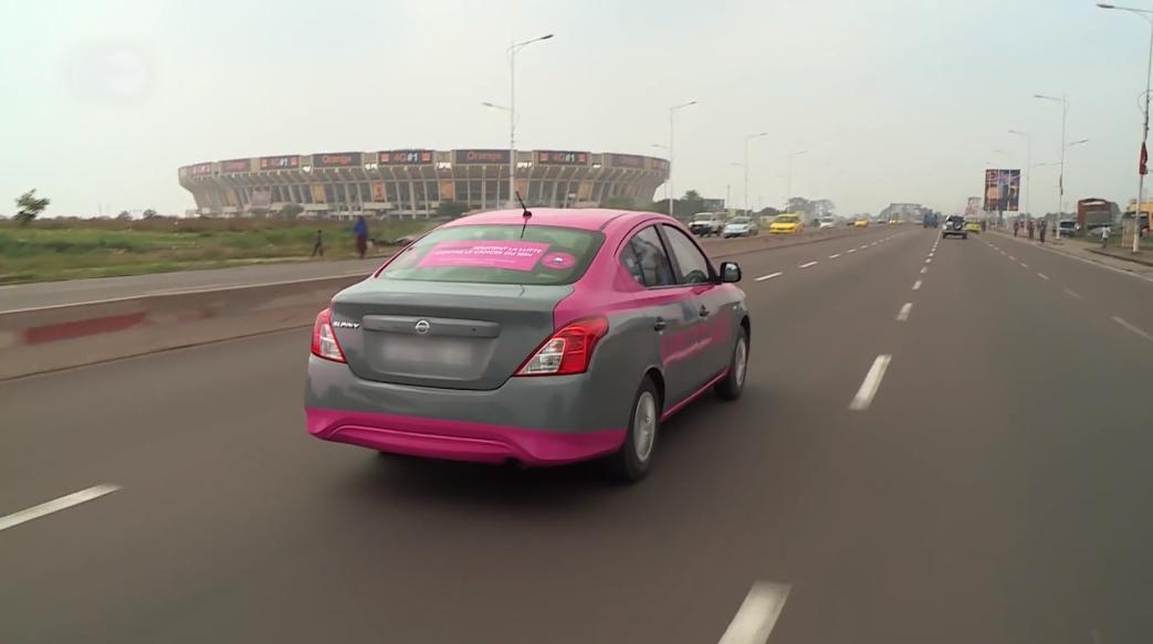 刚果最富裕的地方,刚果金富人年收入