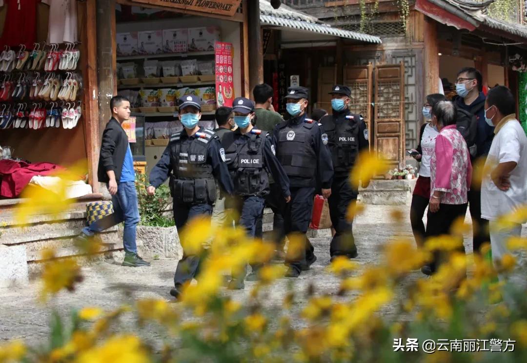 节日我在岗维护景区旅游环境,节日我在岗最新消息