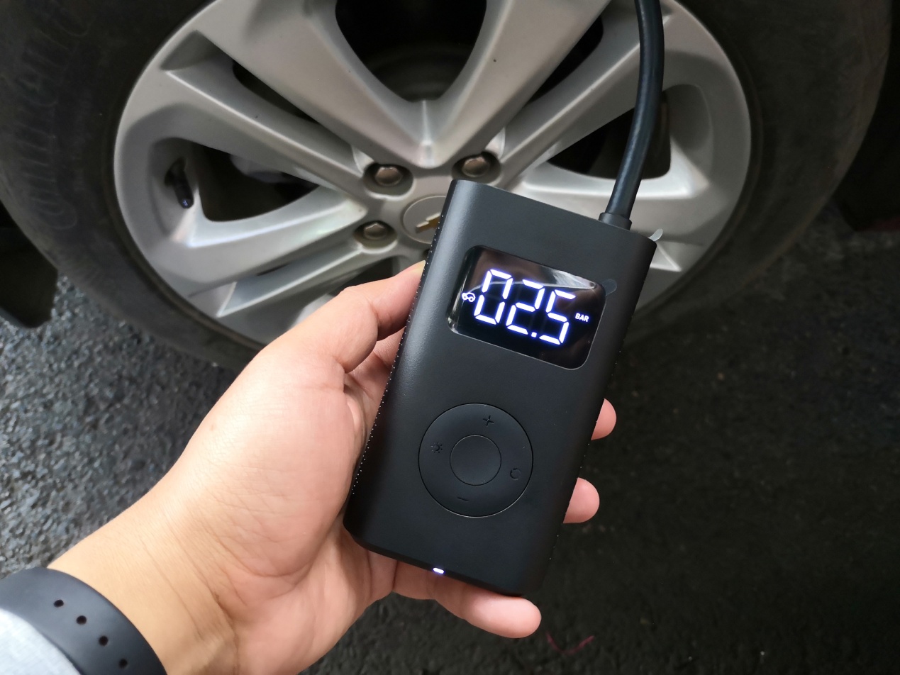 充气宝米家,小米米家充气宝1跟1s