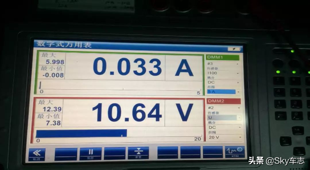 冬天宝马车电瓶亏电如何解决,宝马汽车电瓶亏电一招让电瓶修复