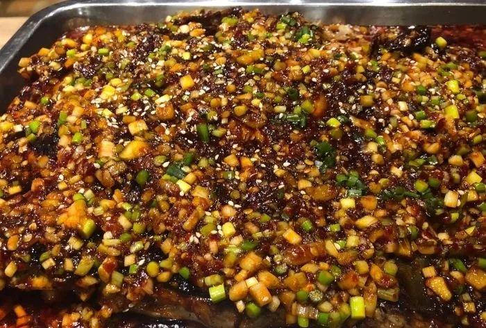 清江鱼是什么鱼怎么做,美味可口的清江鱼做法大全