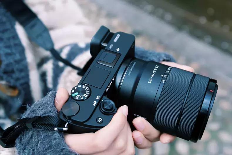 索尼发布新相机老款会降价吗,2023索尼相机还会升值吗