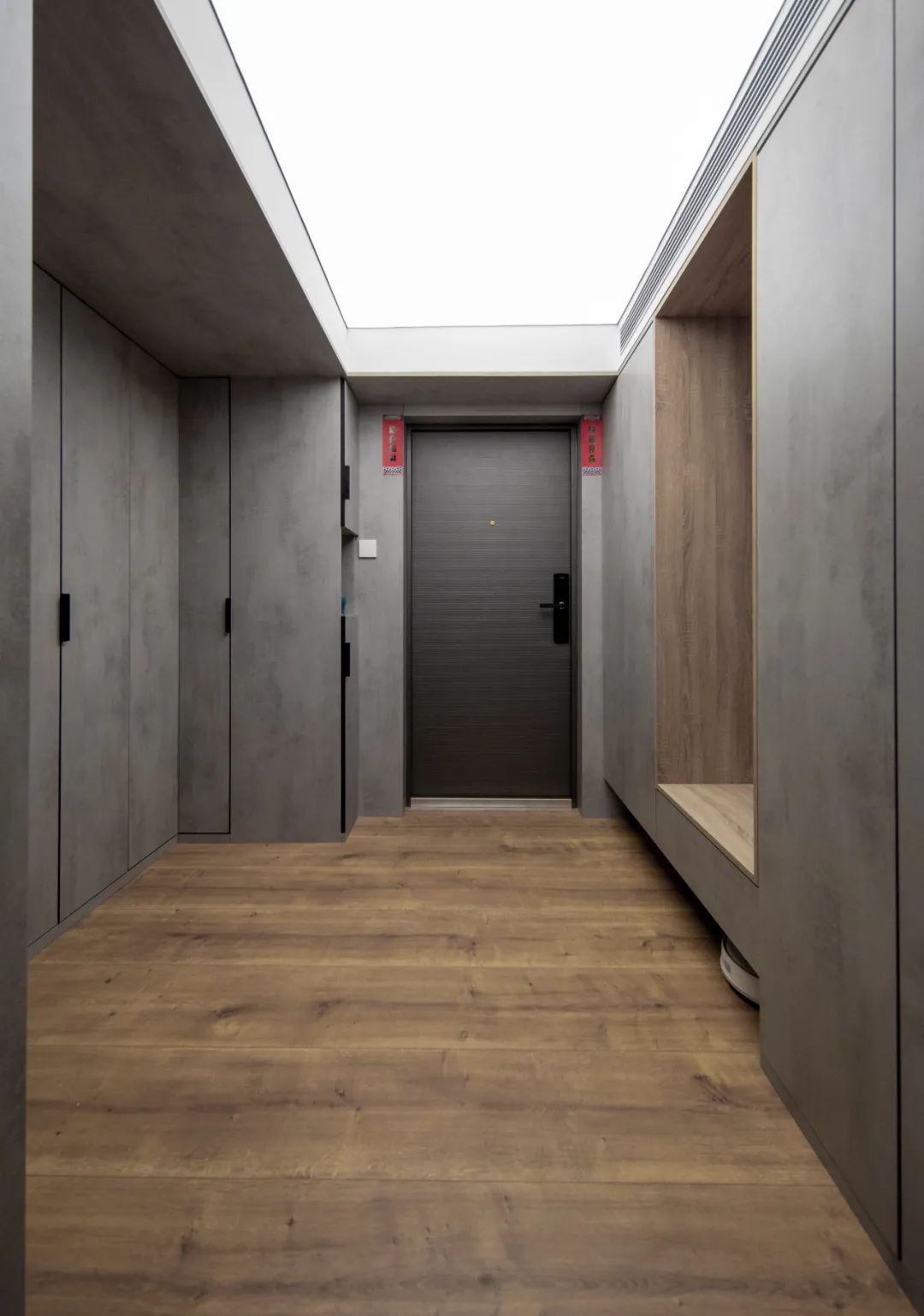 恒田家｜房顶能长猫，书屋变树屋！120平梦幻三口之家