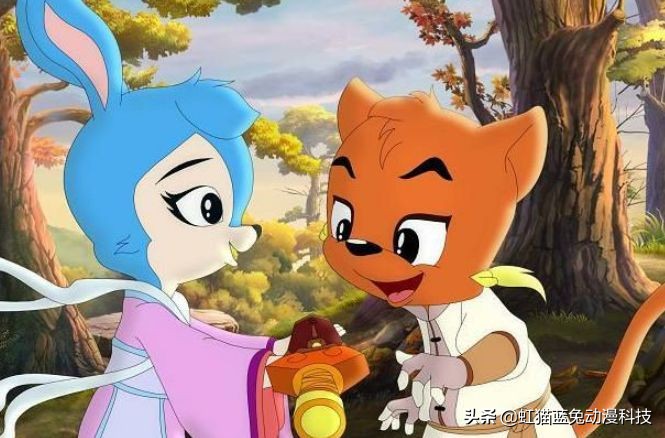 国漫cp排行榜,国漫最新cp排行榜