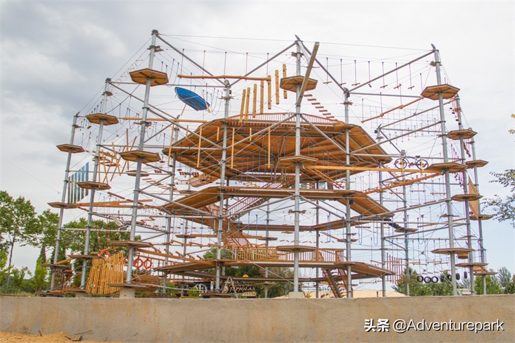 魔方矩阵，带你度过不一样的感恩节