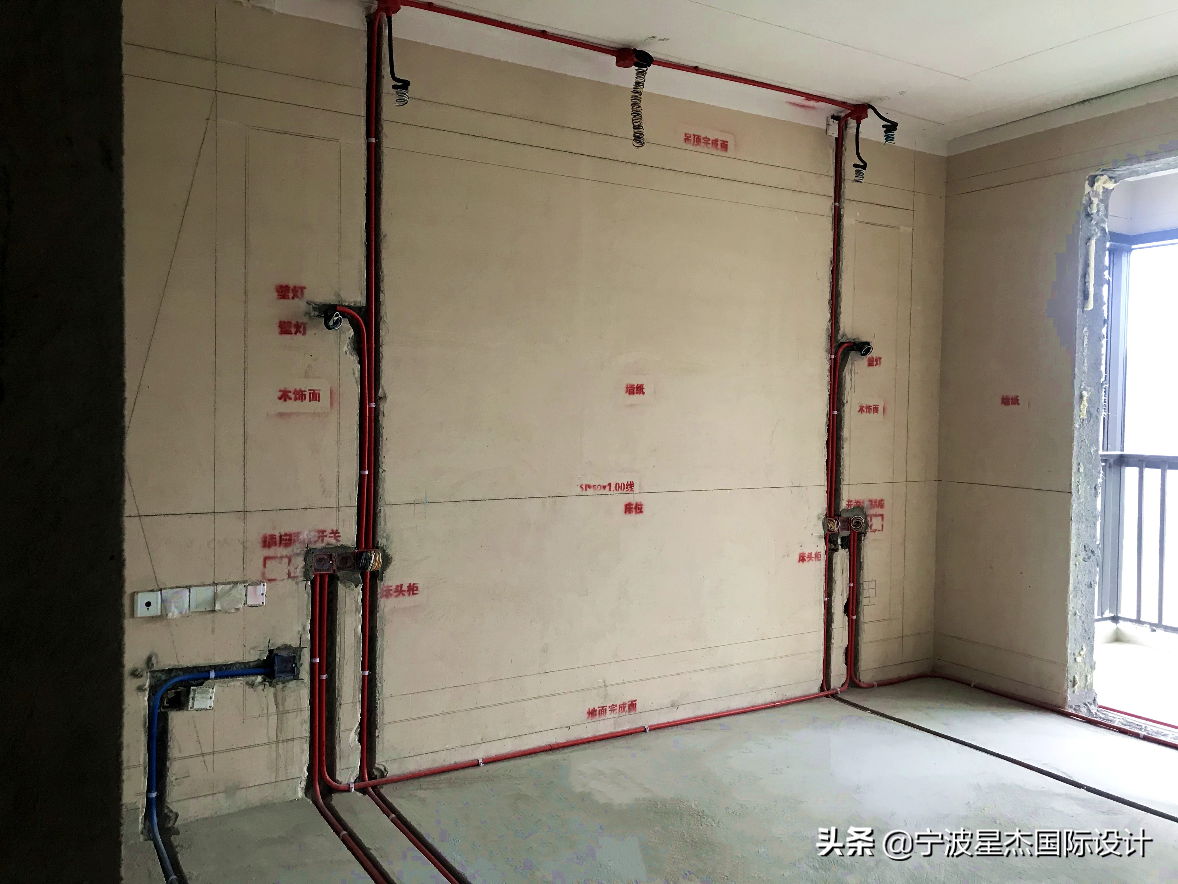 美式独墅现代风格,江湾城中式风格装修最新设计