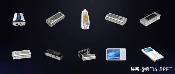 罗永浩谈苹果图标,罗永浩的ppt怎么做