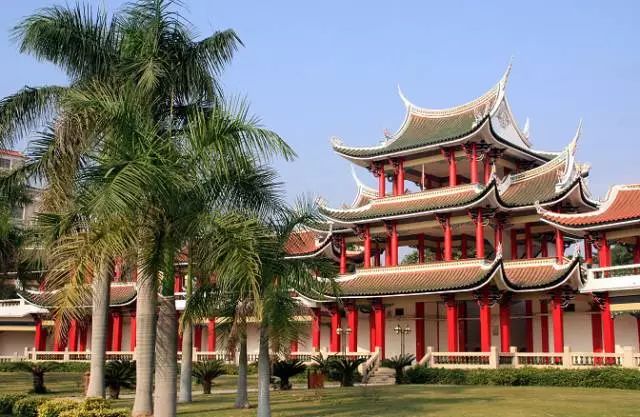 厦门旅游超详细攻略,厦门旅游攻略超详细