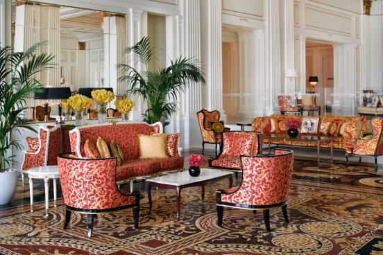 迪拜范思哲酒店帝国套房,迪拜范思哲宫殿酒店图片