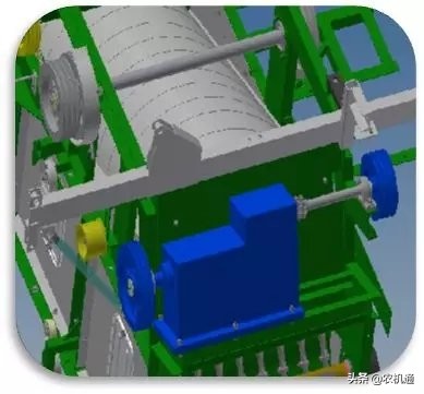 常发新款自走花生捡拾收获机,金大丰花生捡拾机价格
