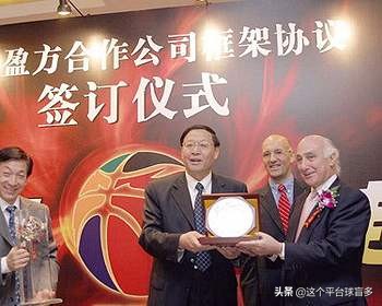 从cba打到nba选秀,中国男篮甲a联赛