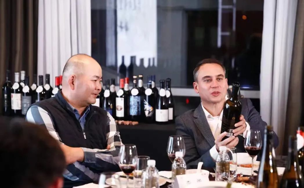 丝路酒庄收获葡萄酒,丝路酒庄红酒