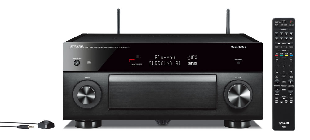 雅马哈mx-a5200后级功放测评,雅马哈a5功放评测