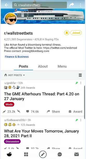 华尔街散户击败大鳄事情来龙去脉,散户抱团大战华尔街空头