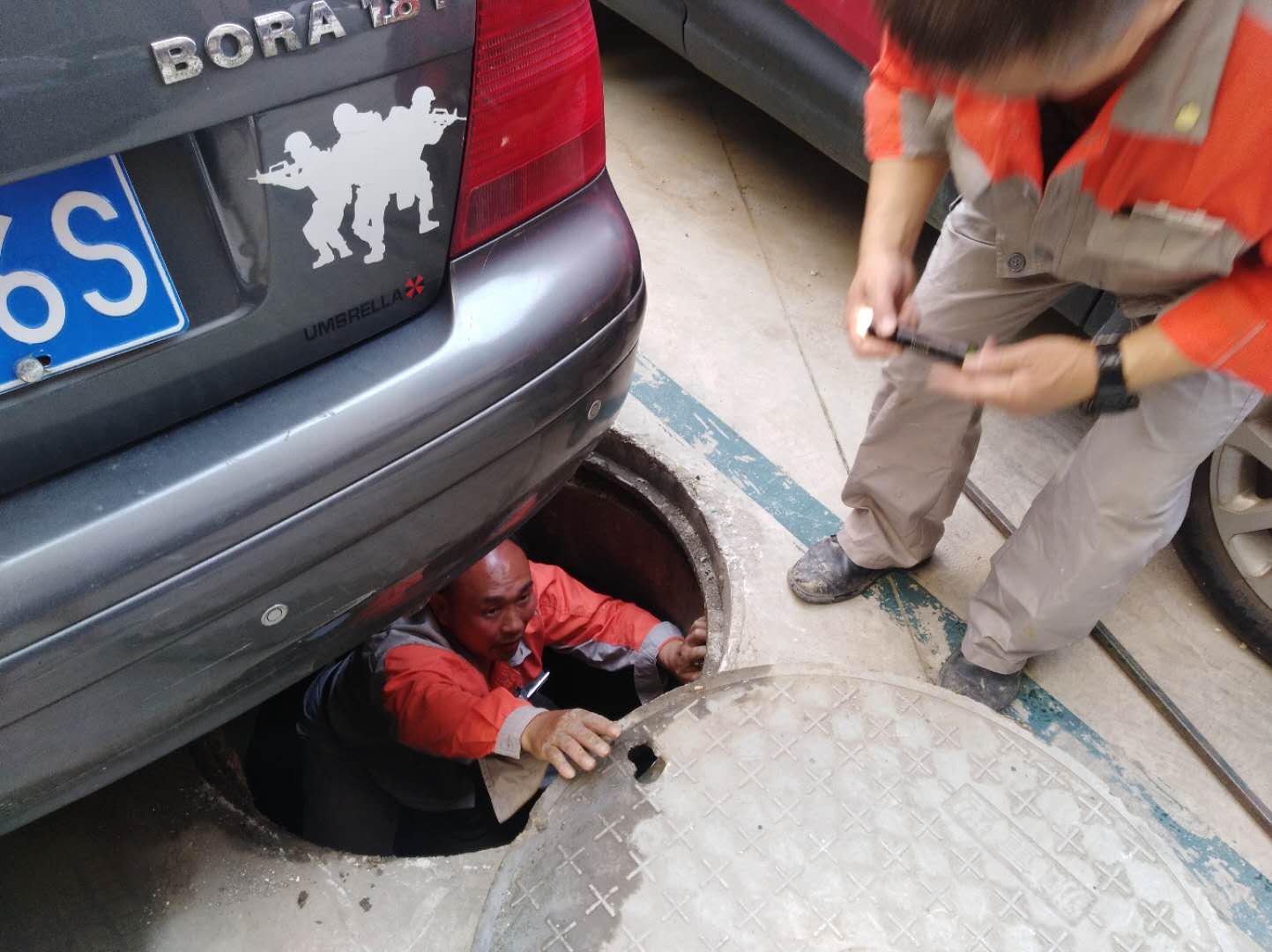 花果园的物业工作靠谱嘛,花果园物业评价