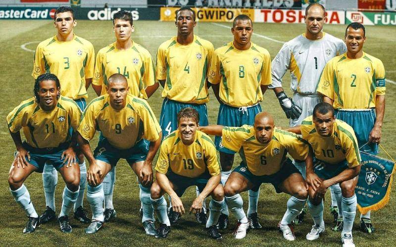 奇耻大辱被轻视,为什么国足归化引起这么大争议