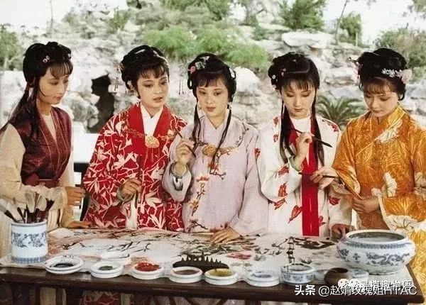 中国古代文人使用园艺疗法的方式,中国古代园林的常见构景手段总结