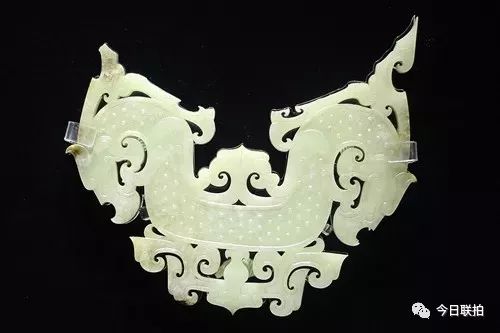 徐州狮子山楚王陵玉器,狮子山楚王出土玉器