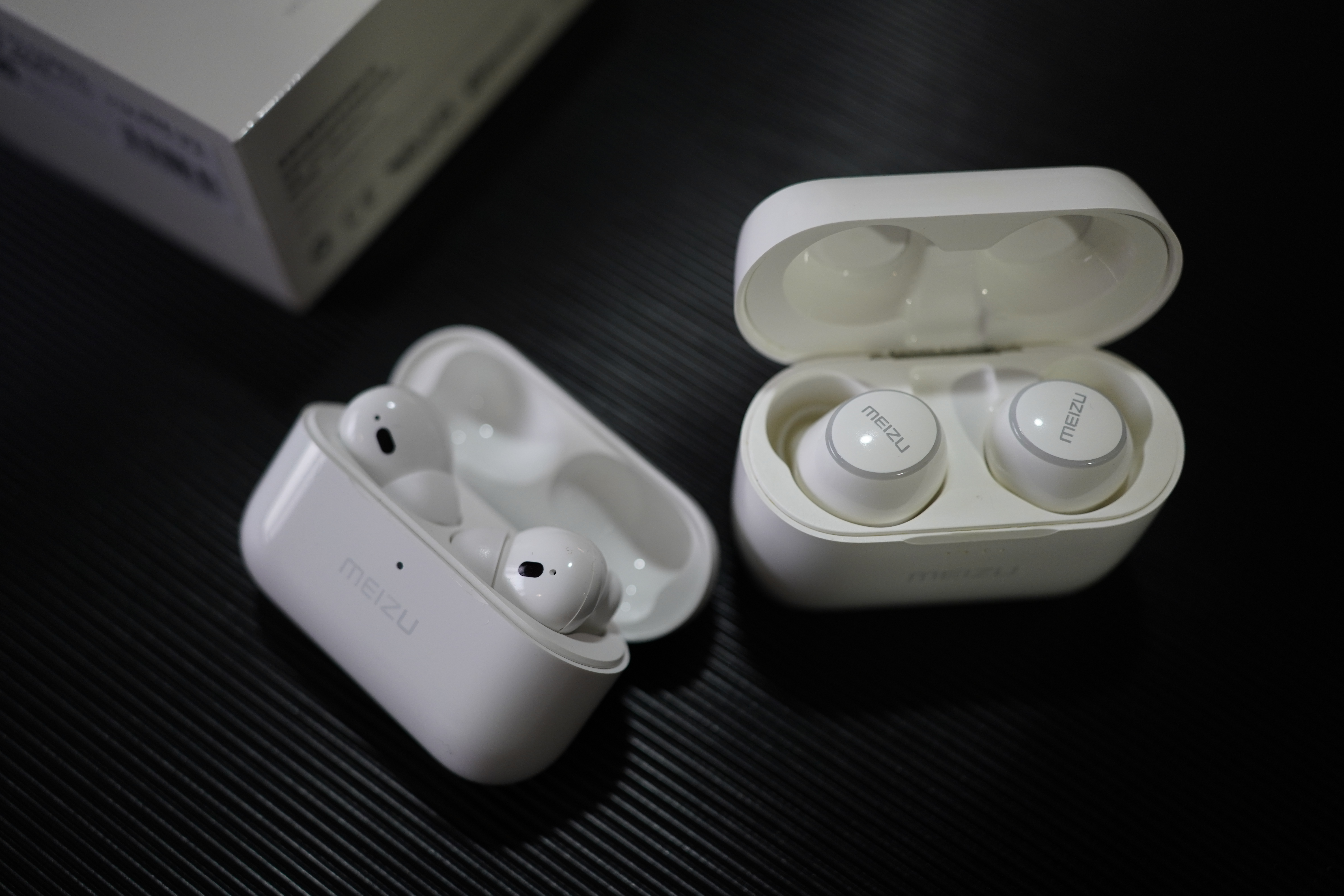 魅族poppro怎么样,魅族poppro的降噪技术