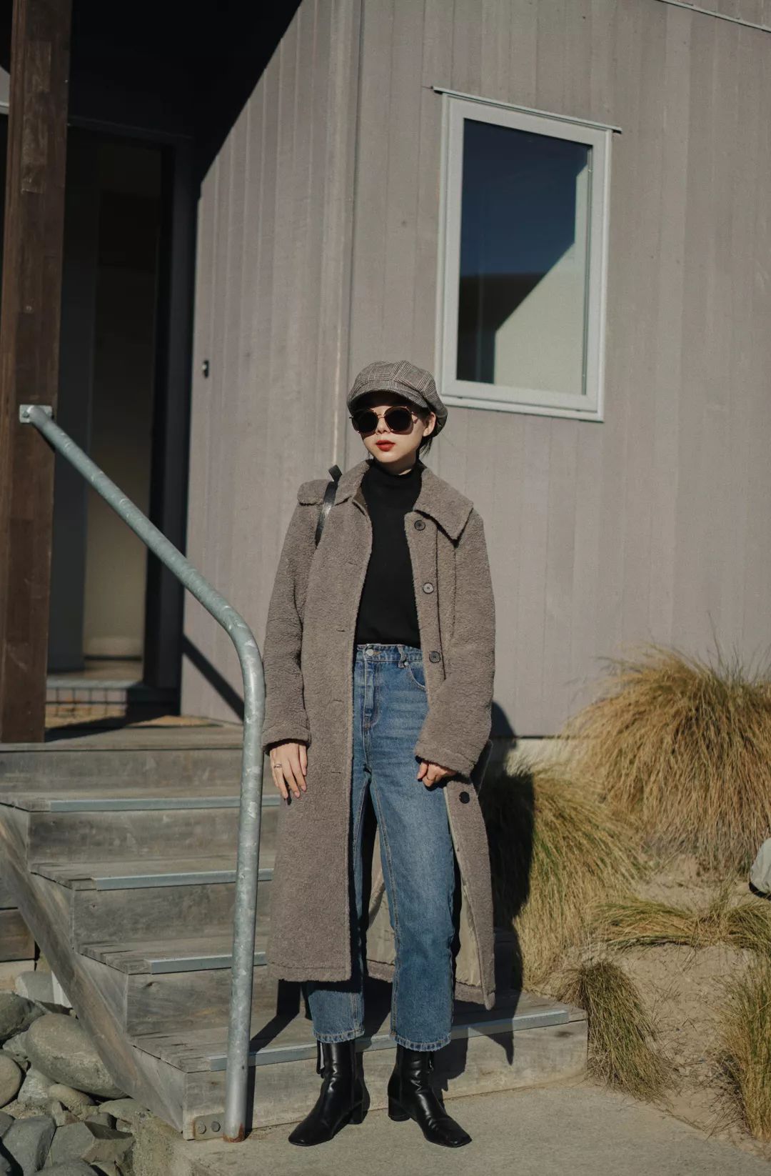 近期使用率很高的百搭时尚单品收到的满意的tb秋季单品