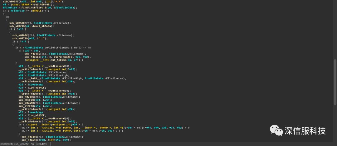 Matrix勒索病毒PRCP变种侵入政企单位，警惕感染