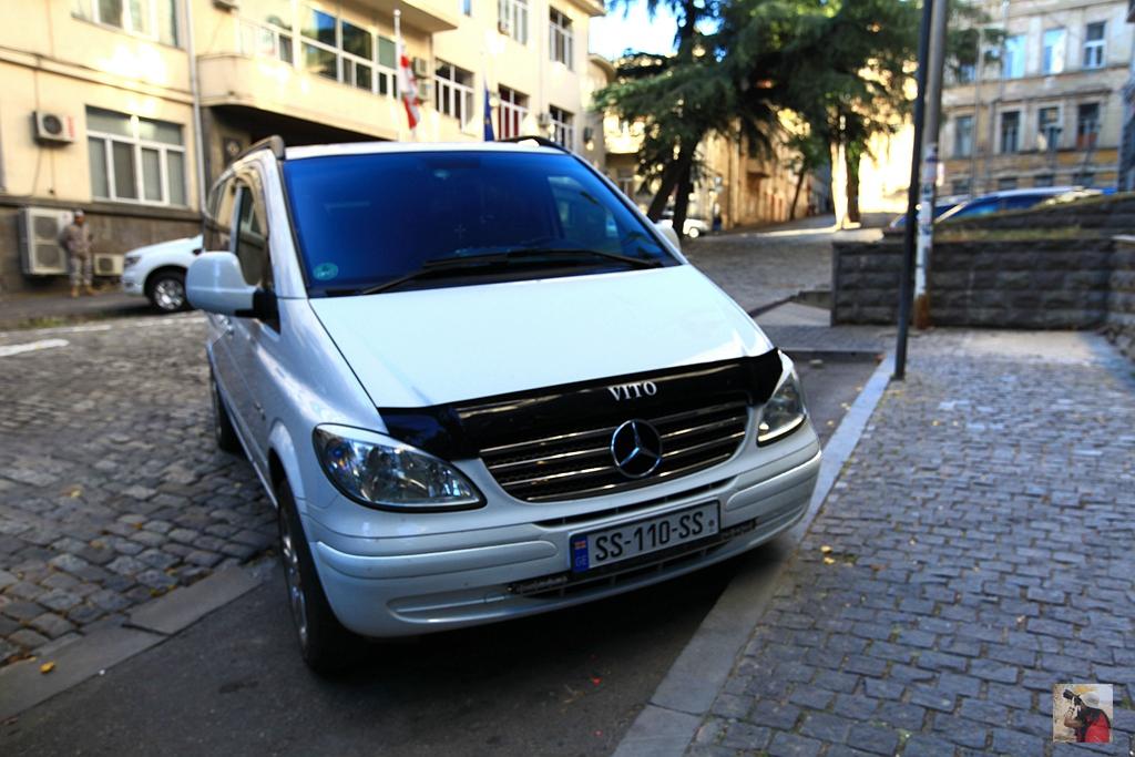 金秋探秘格鲁吉亚和亚美尼亚，大量美图谨防中毒（干货篇）