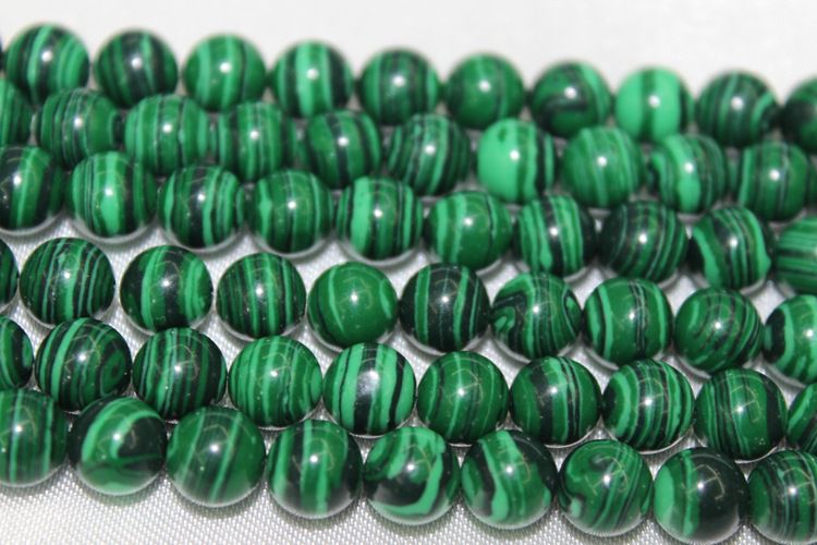 孔雀石是真的么,真正的孔雀石