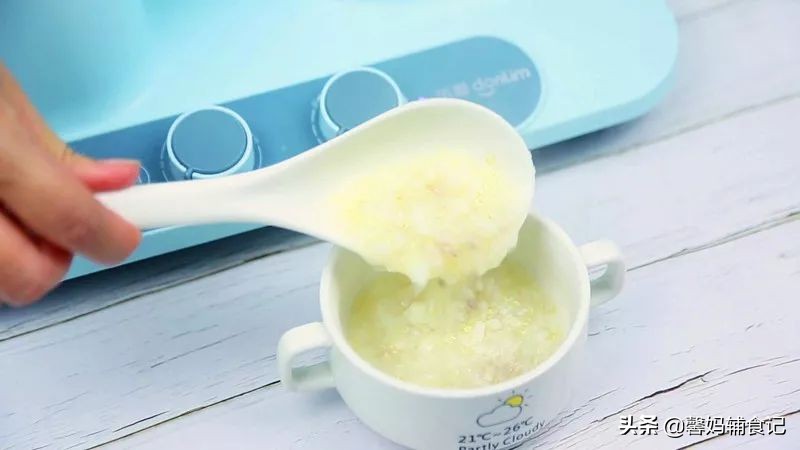 宝宝调理脾胃助消化粥,宝宝调理脾胃的粥都有哪些